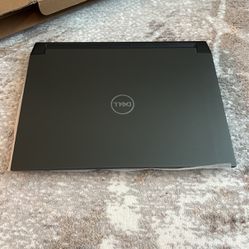 Dell G7 16” Gaming Laptop