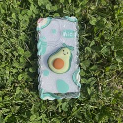 Case iPhone 14 Pro Cute 