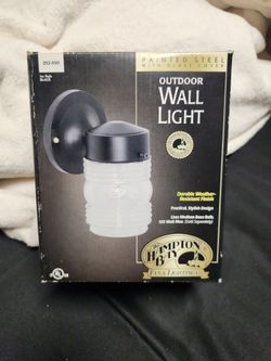 Wall Ligth