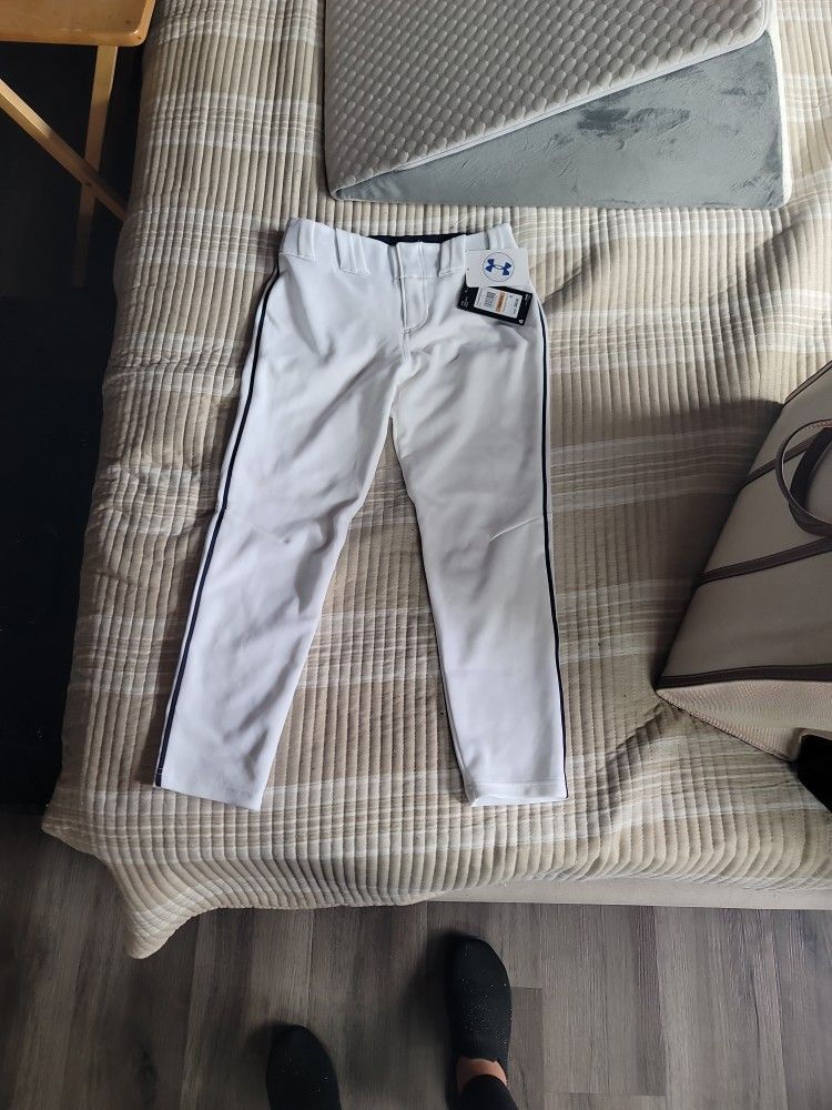 UnderArmour Baseball Pants