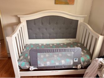 Crib