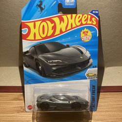 Hot Wheels / Ferrari SF90 Stradale