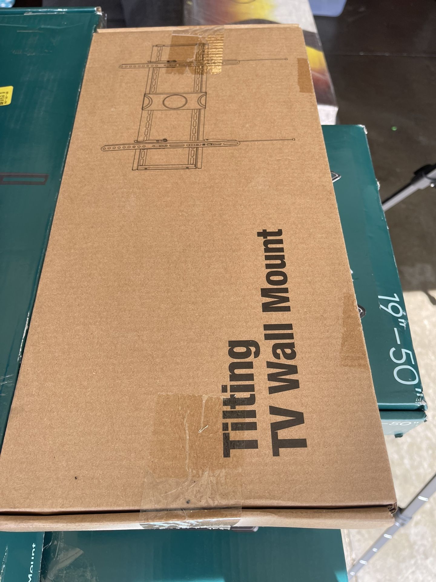 Tv Wall Mount 