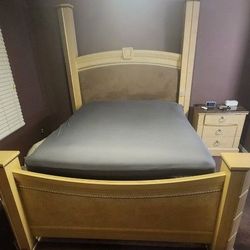 6 Piece Bedroom Set 