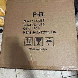 New Umbrella Base 