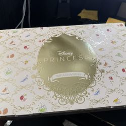 Bath & Body Works Disney Princess Mini Mist Sampler 