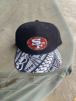 SF Tribal Hat