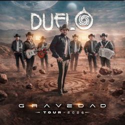 Duelo tickets