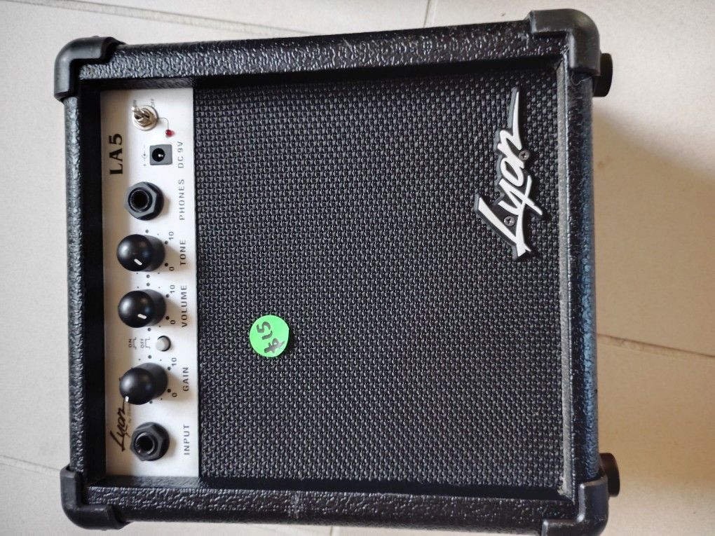 Amplificador de Baterias