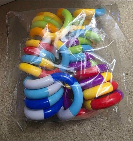 Fidget Toy Packs