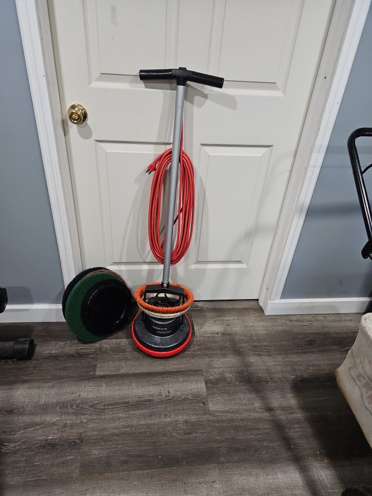 XL PRO ORECK ORBITER