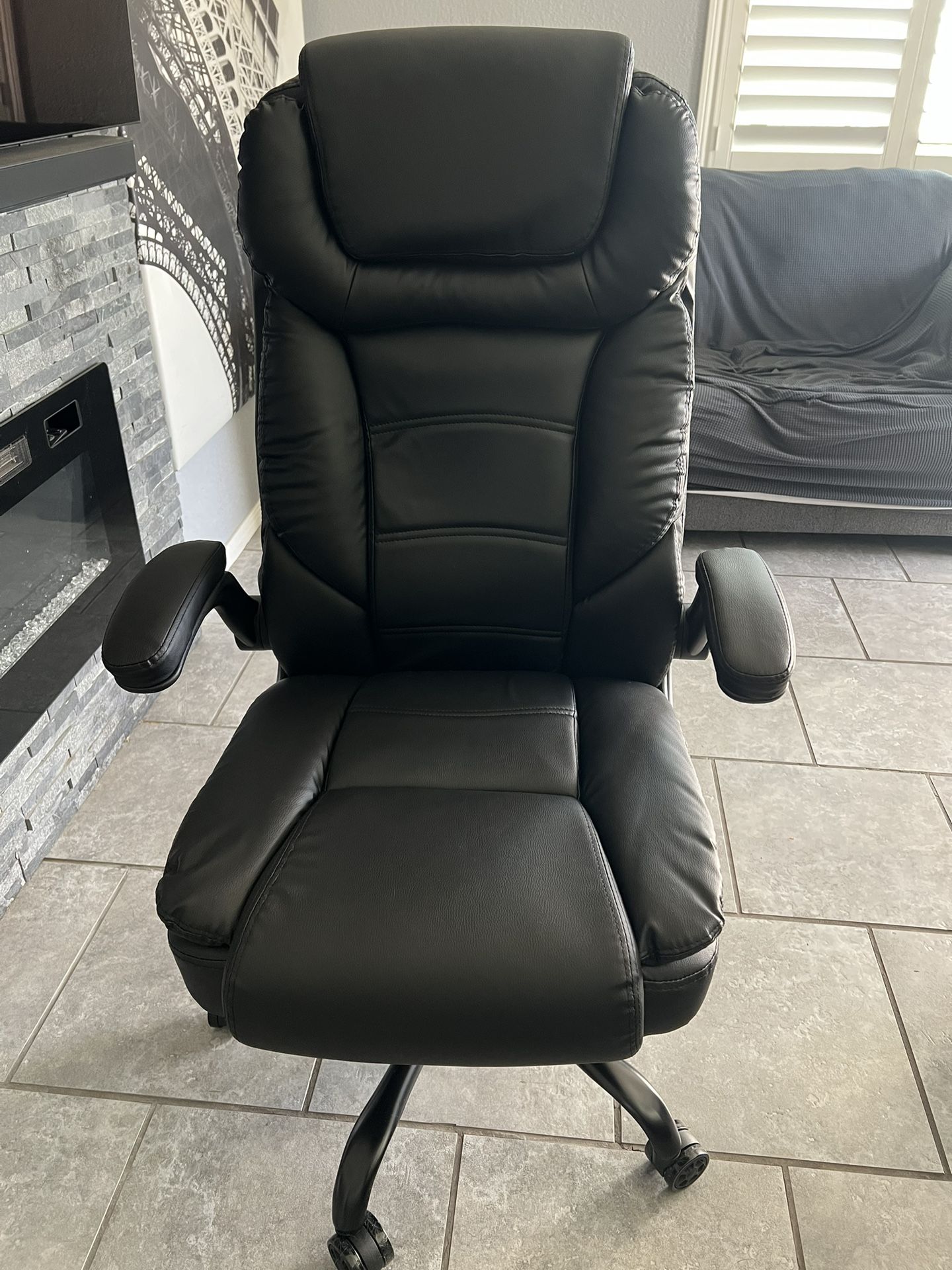 New Executive Office Chair