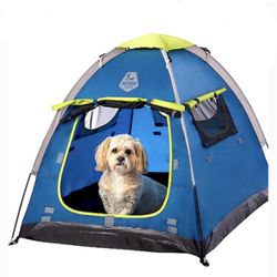 NEW Outdoor Dog tent - Arcadia Trail Dog Pet Shade/Waterproof Tent