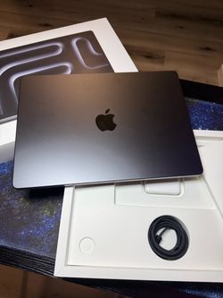 MacBook Pro M5/16gb/1TB /2026