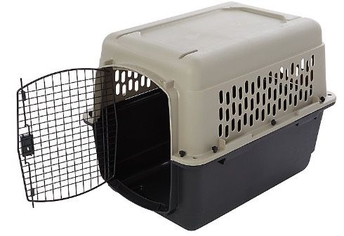 Medium-Large Dog Kennel / Crate