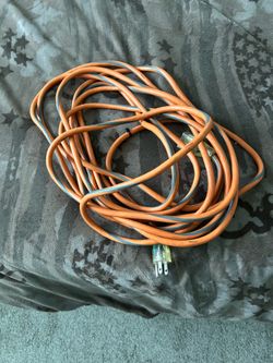 25 foot extension cord