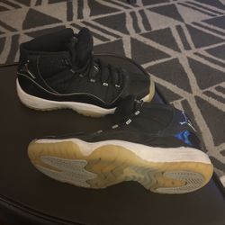 Jordans 11