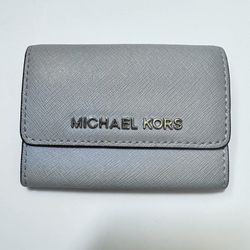Michael Kors Key/Card Holder Purse