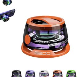 Mag Beat Bluetooth Speaker