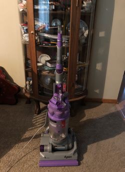 Dyson Animal Vacuum Hardwood and Carpet