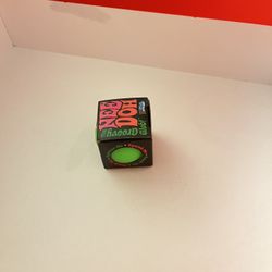 World Smallest Needoh