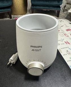 Baby Bottle Warmer