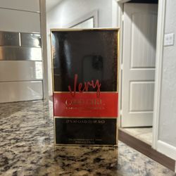 Carolina Herrera Very Good Girl Eau de Parfum