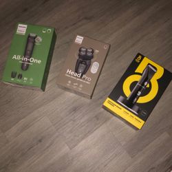 Philips Hair Trimmers