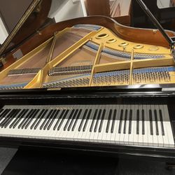 Japan Kawai Pianos