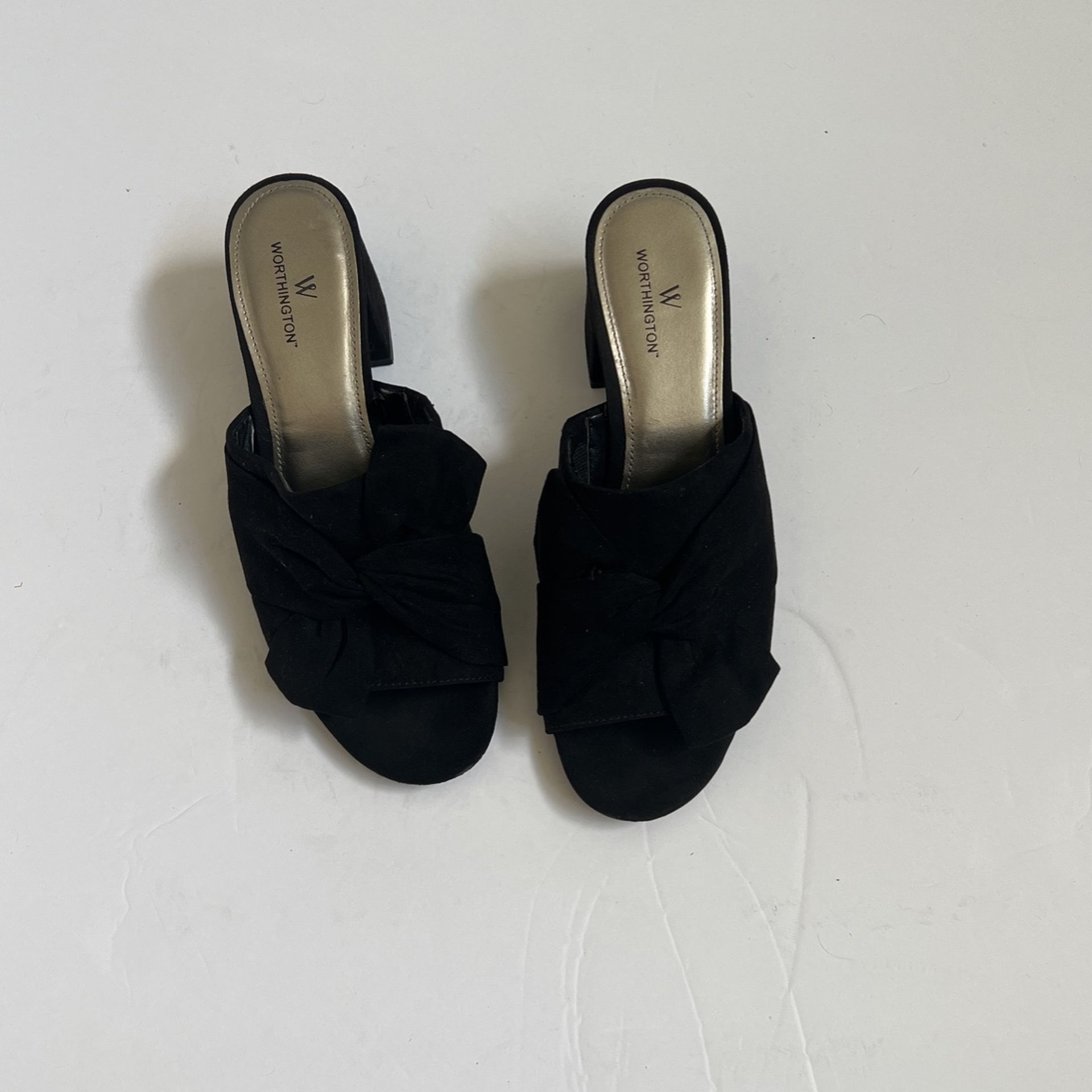 Worthington Woman’s Dress Shoes