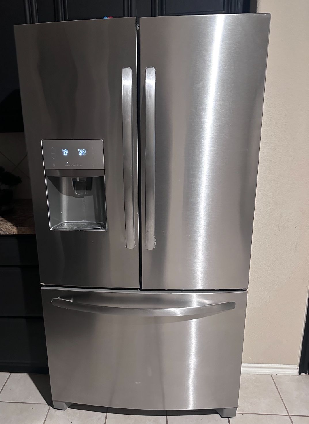 Frigidaire 