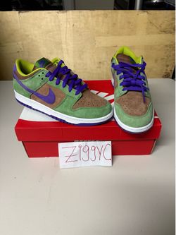 Nike Dunk Low Veneer (9.5)