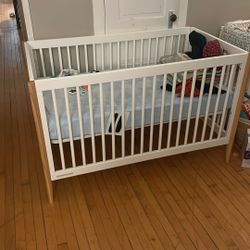 Crib 