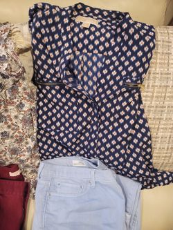 Bag Of Clothes