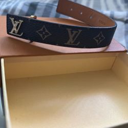 Louie Vitton Braclet