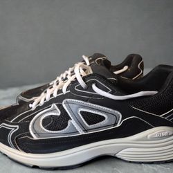 Christian Dior Sneaker Black Size 9.5