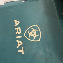 ariat youth boots