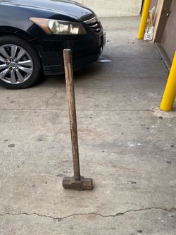 Hammer