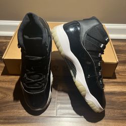 Jordan 11 Jubilee Retros