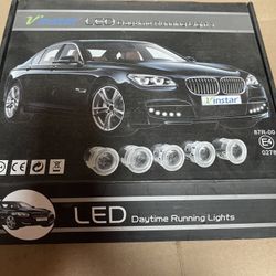 Universal Daytime Running Lights