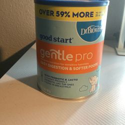 Good Start Gentle Pro 