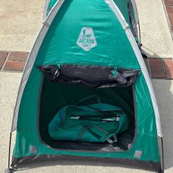 Pet Tent 