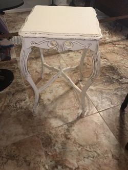 Shabby Table 