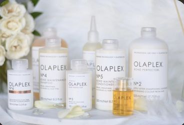 Olaplex Products 