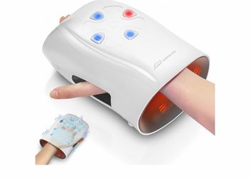 Hand massarger