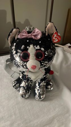 Mini backpack