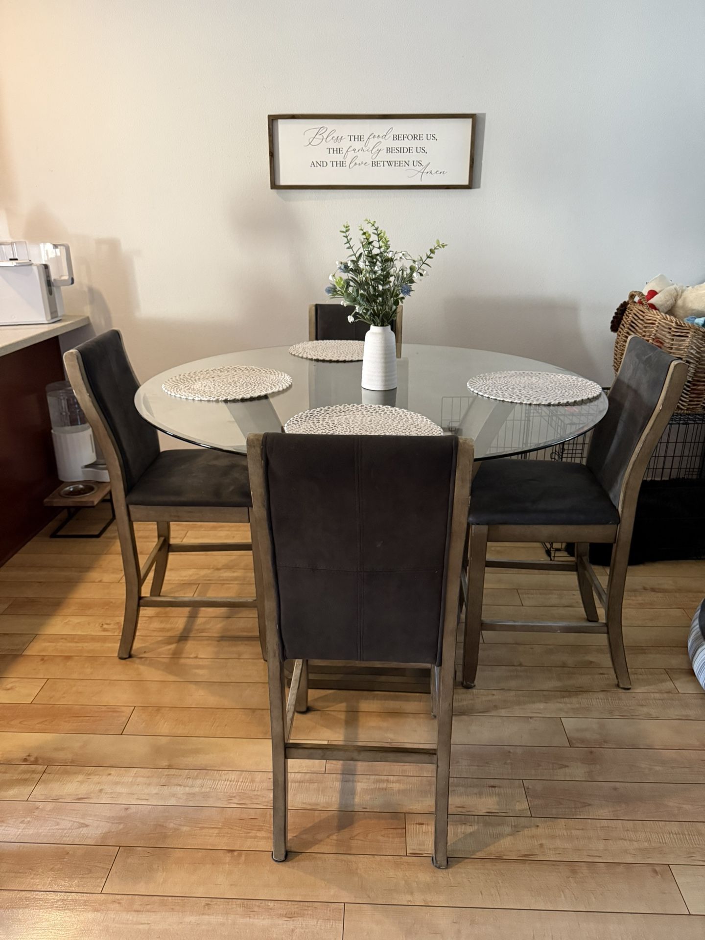 Kitchen Table