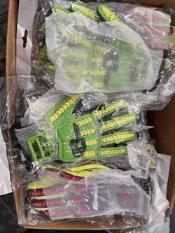T -Rex Construction Gloves 🧤