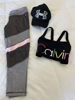 Girls Sportswear