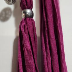 Women's scarf